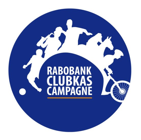 Rabobank club actie